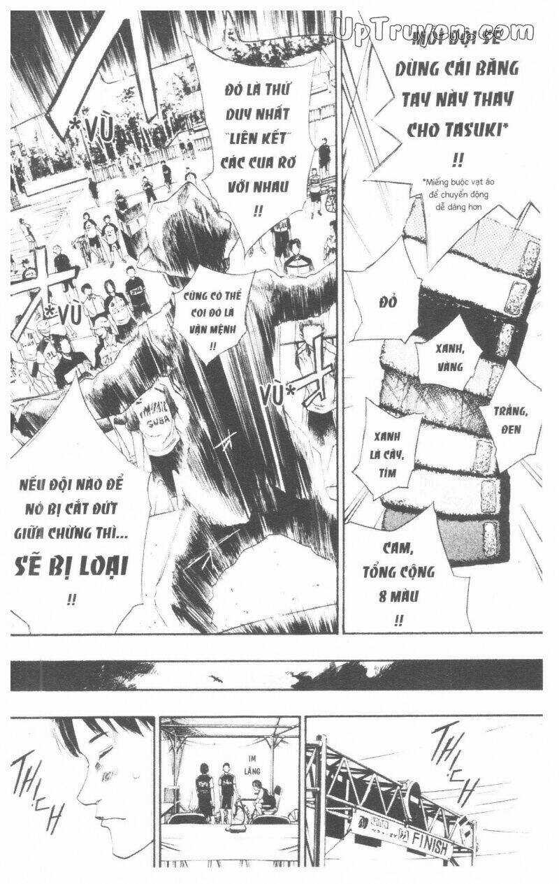 Over Drive - Chapter 9 - Trang 88