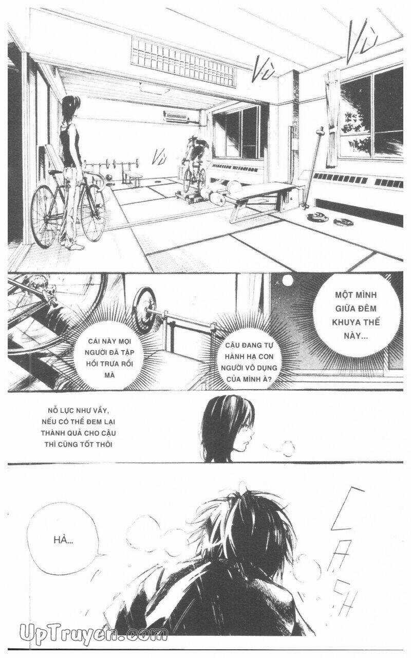 Over Drive - Chapter 9 - Trang 10