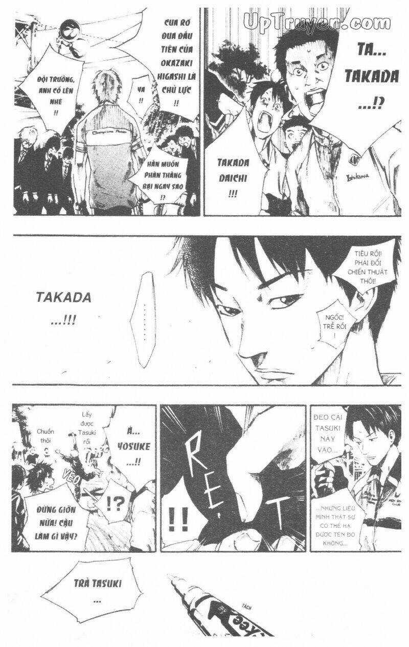 Over Drive - Chapter 9 - Trang 91