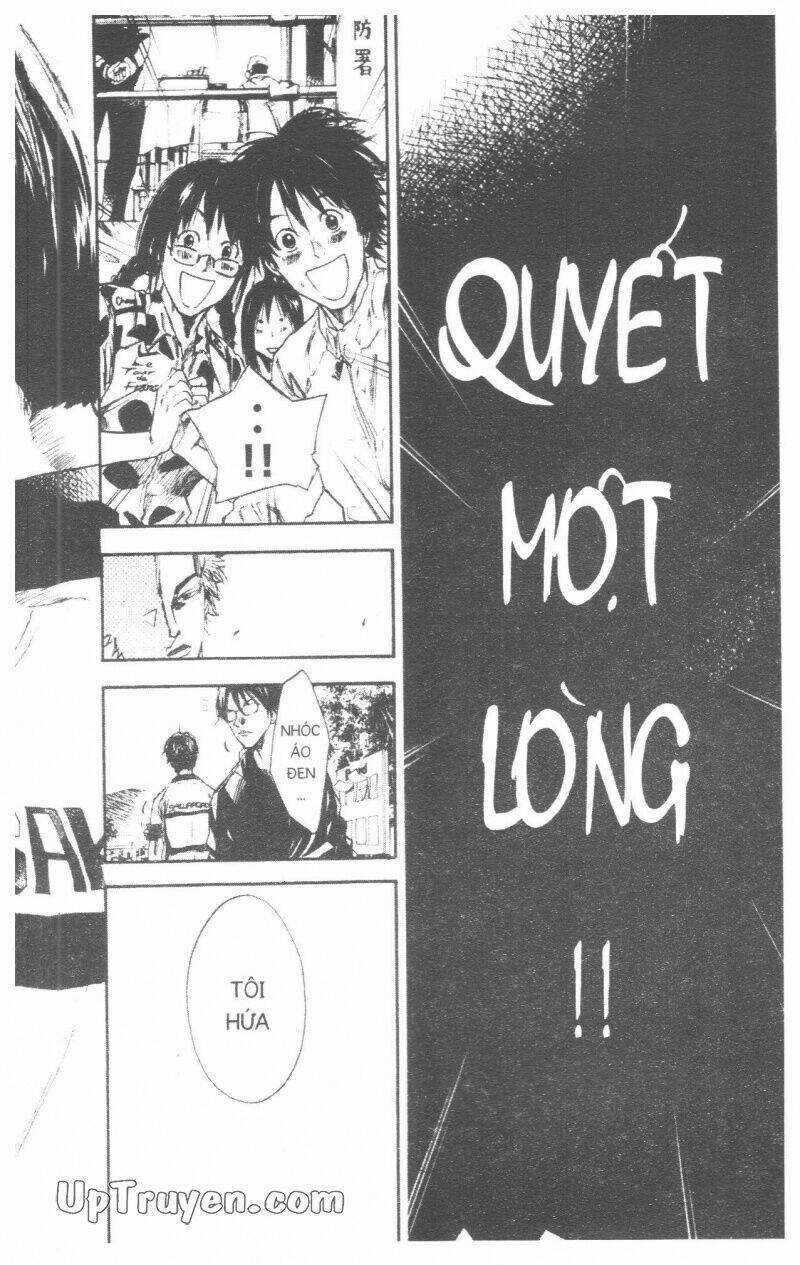 Over Drive - Chapter 9 - Trang 94