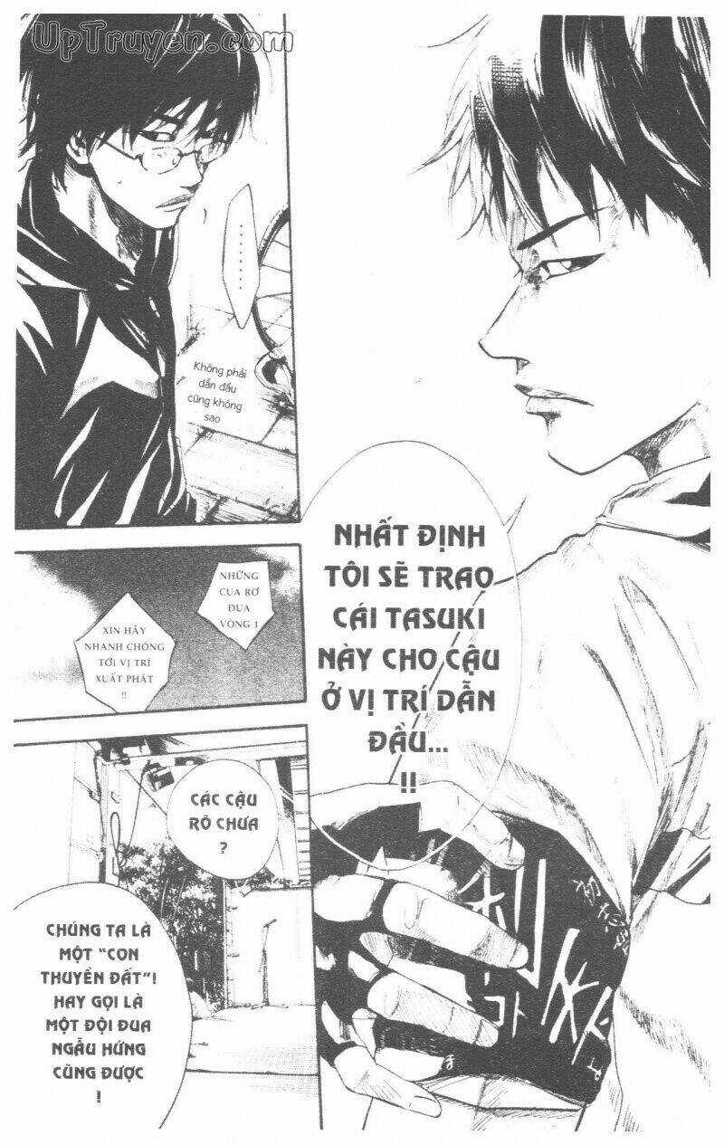 Over Drive - Chapter 9 - Trang 95