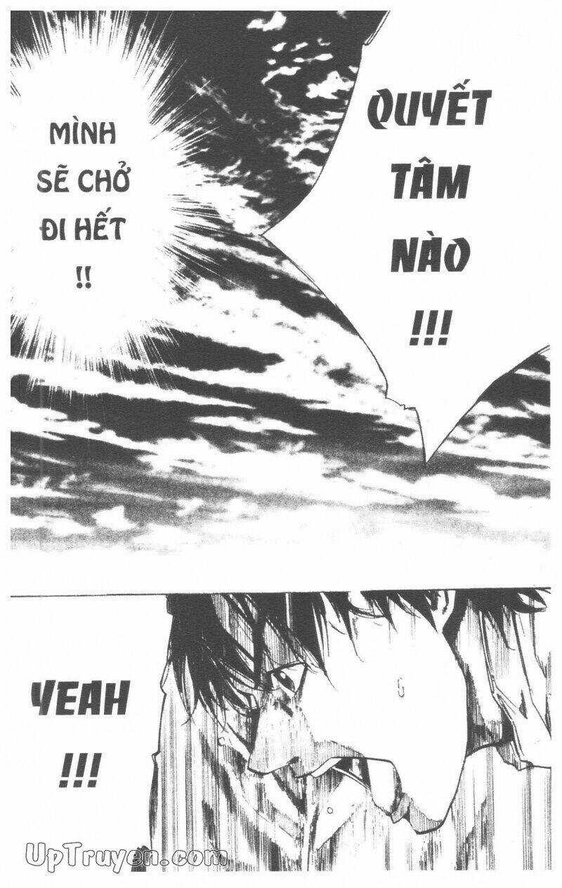 Over Drive - Chapter 9 - Trang 98