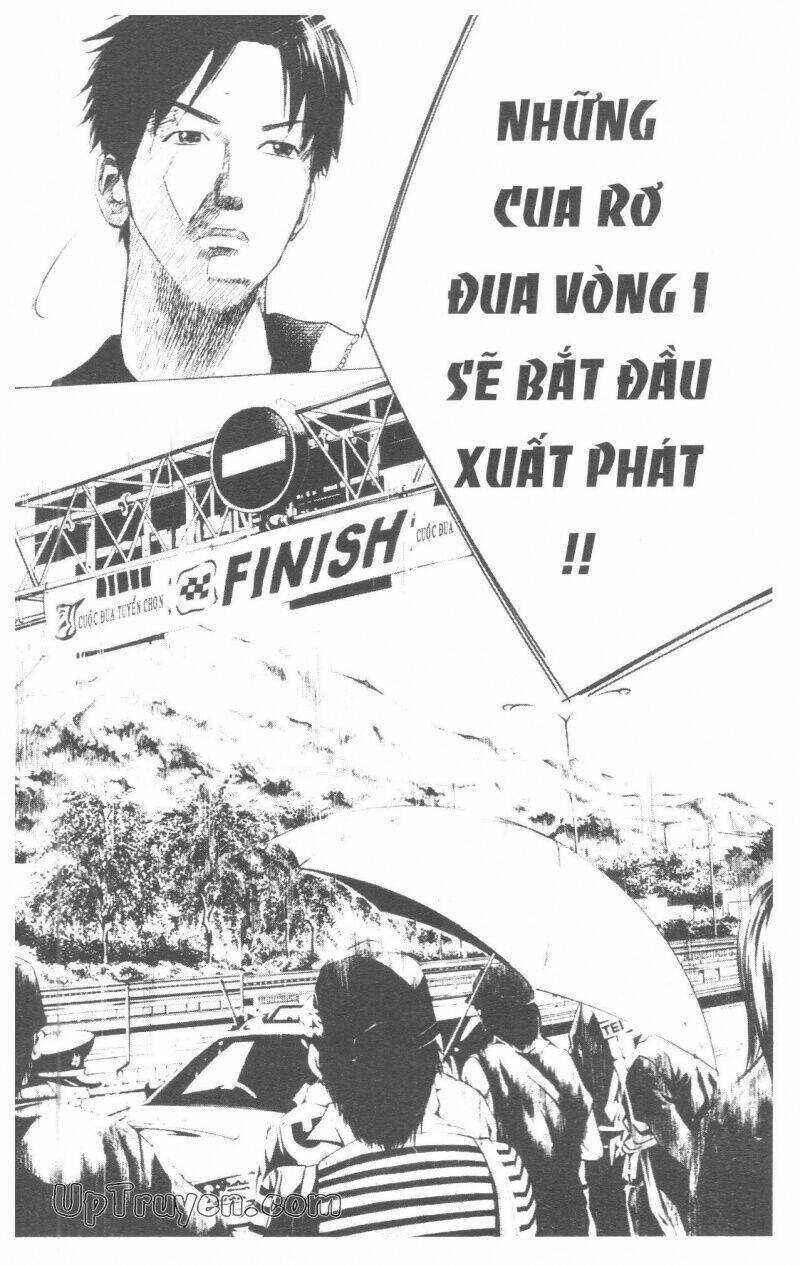 Over Drive - Chapter 9 - Trang 100