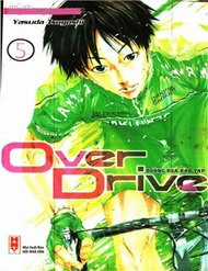 Đọc truyện Over Drive