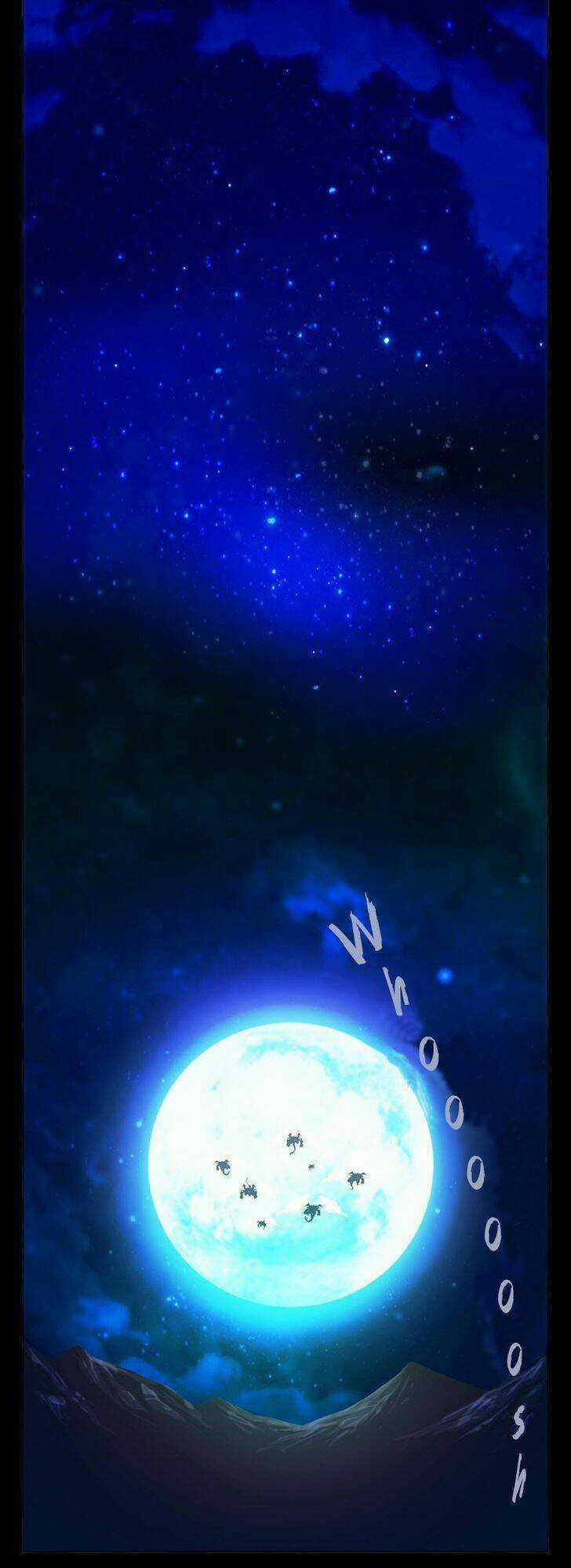 Over Steam Manhwa - Chapter 1 - Trang 3