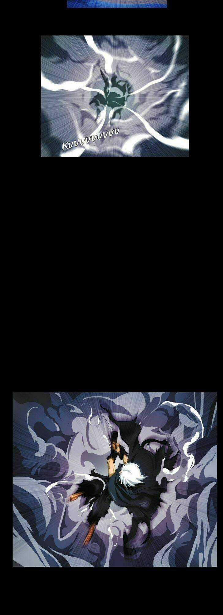 Over Steam Manhwa - Chapter 1 - Trang 24