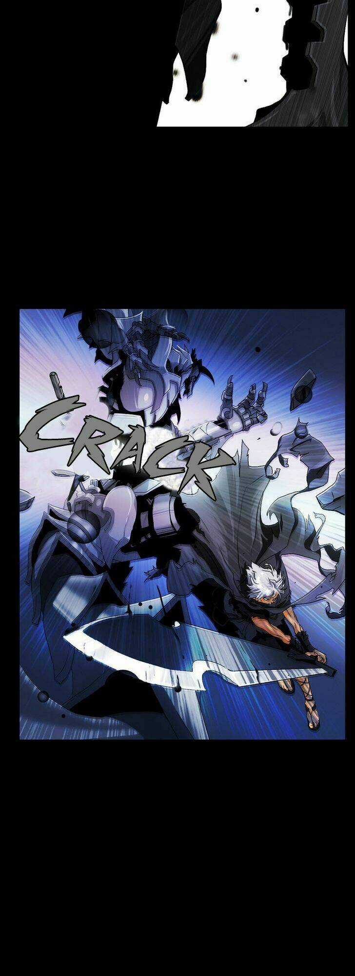 Over Steam Manhwa - Chapter 1 - Trang 26