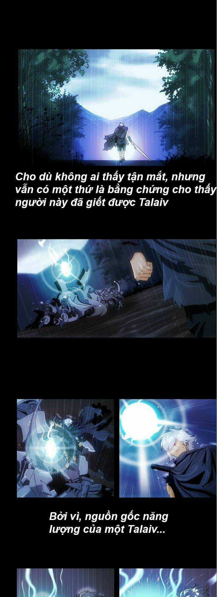 Over Steam Manhwa - Chapter 1 - Trang 29