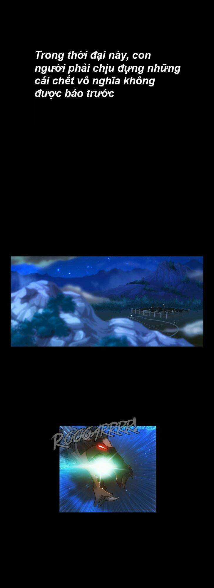 Over Steam Manhwa - Chapter 1 - Trang 4