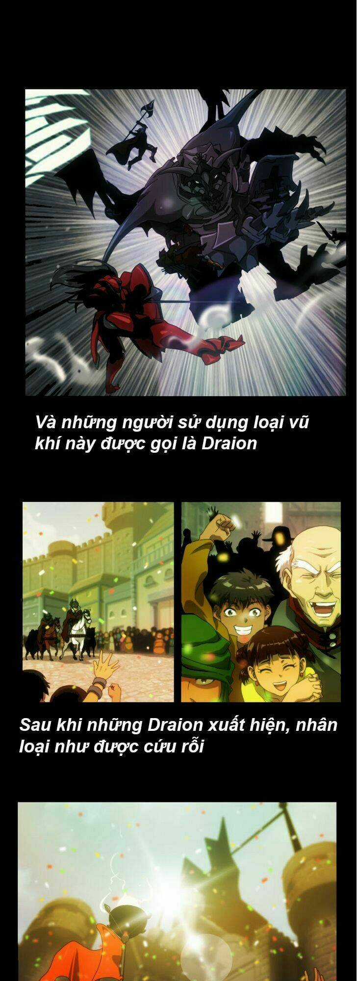 Over Steam Manhwa - Chapter 1 - Trang 33