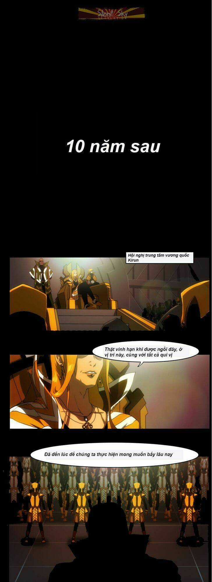 Over Steam Manhwa - Chapter 1 - Trang 41