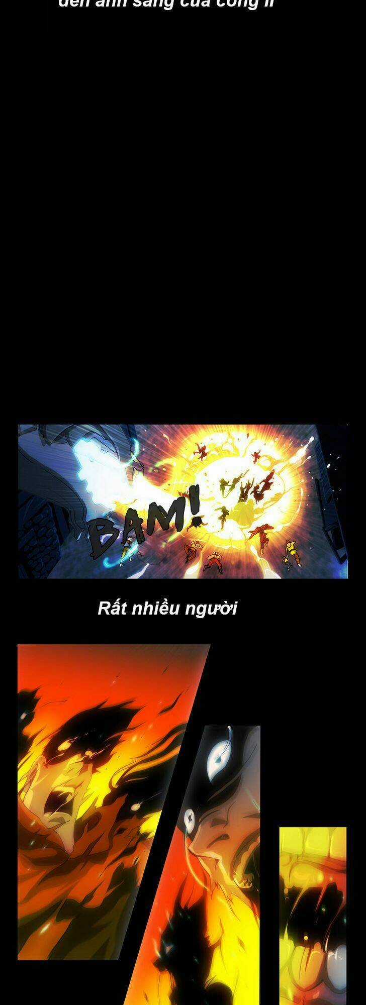 Over Steam Manhwa - Chapter 1 - Trang 8