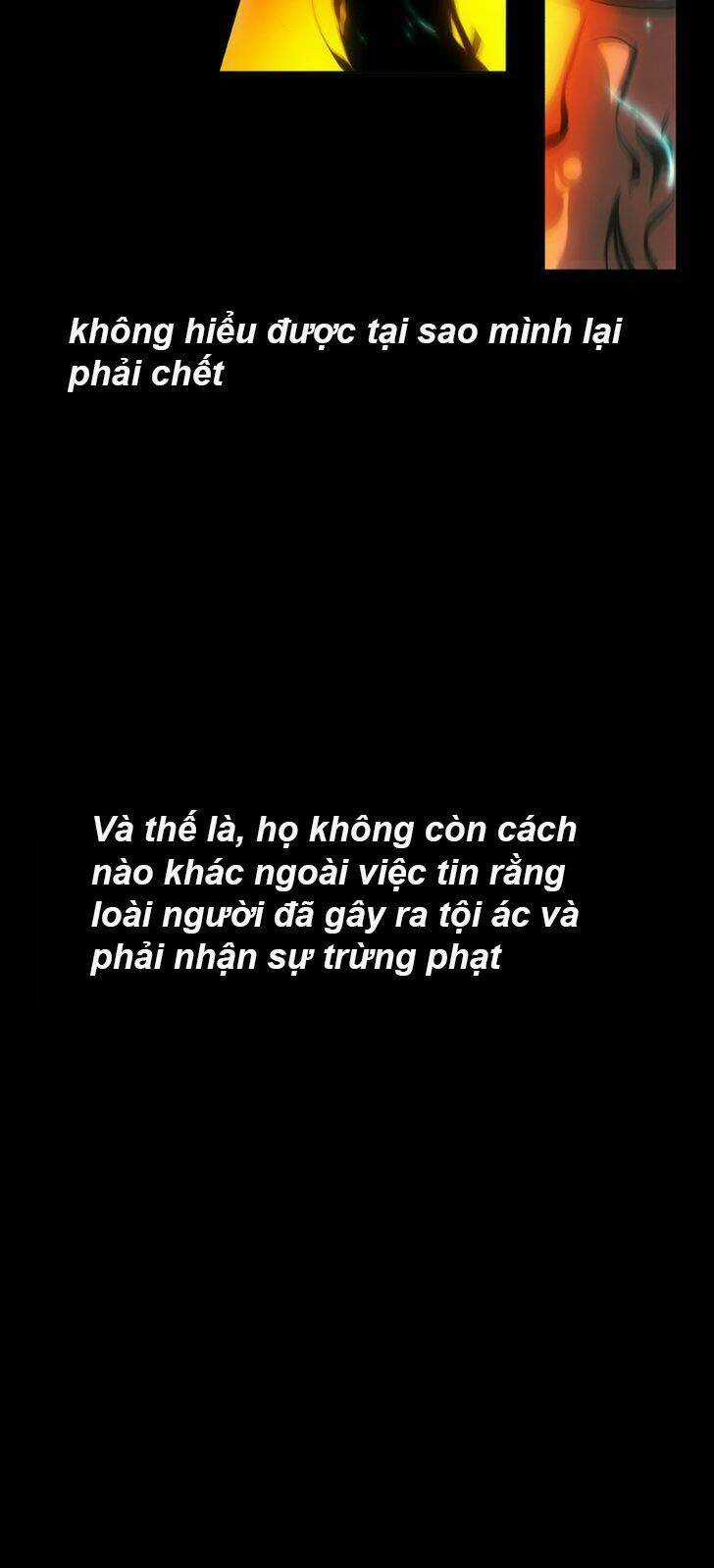 Over Steam Manhwa - Chapter 1 - Trang 9