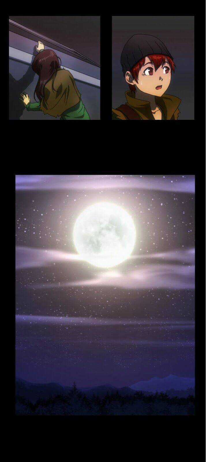 Over Steam Manhwa - Chapter 2 - Trang 11