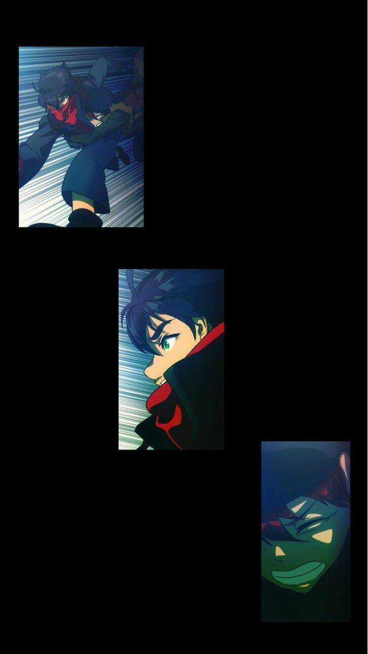 Over Steam Manhwa - Chapter 2 - Trang 19