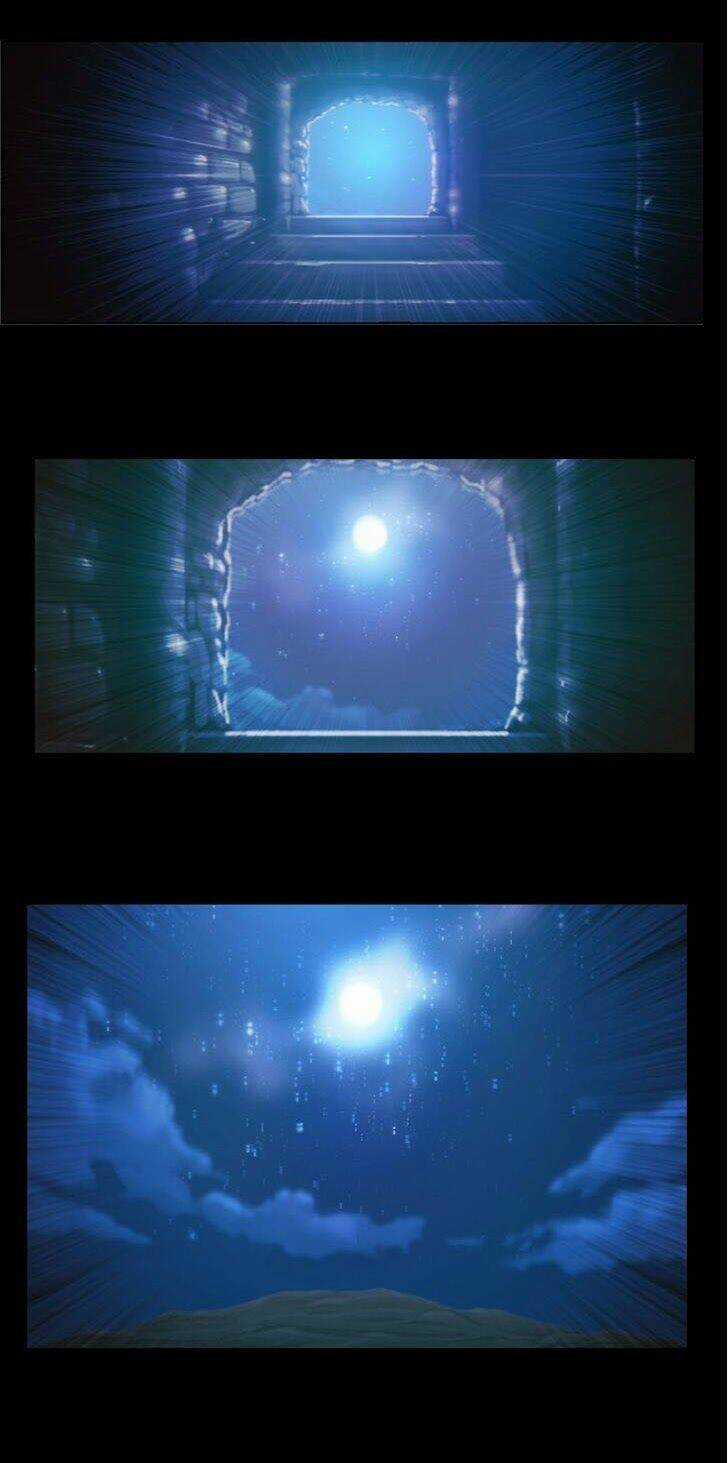 Over Steam Manhwa - Chapter 2 - Trang 20