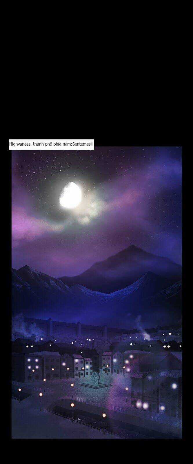 Over Steam Manhwa - Chapter 2 - Trang 3