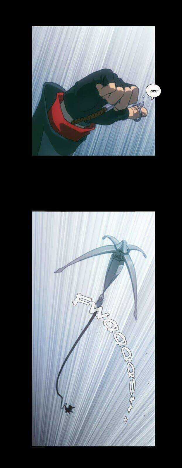 Over Steam Manhwa - Chapter 2 - Trang 22