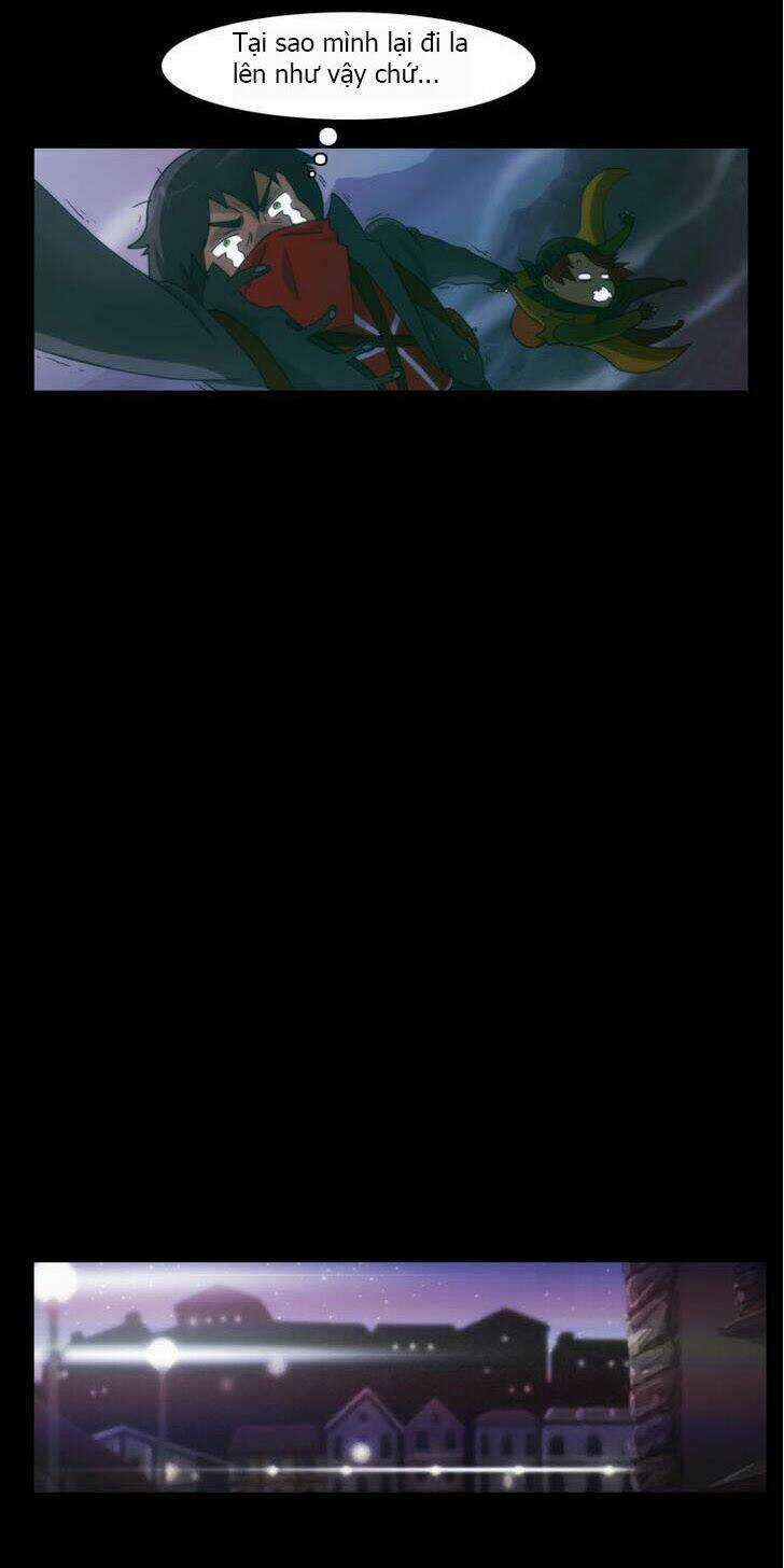 Over Steam Manhwa - Chapter 2 - Trang 24