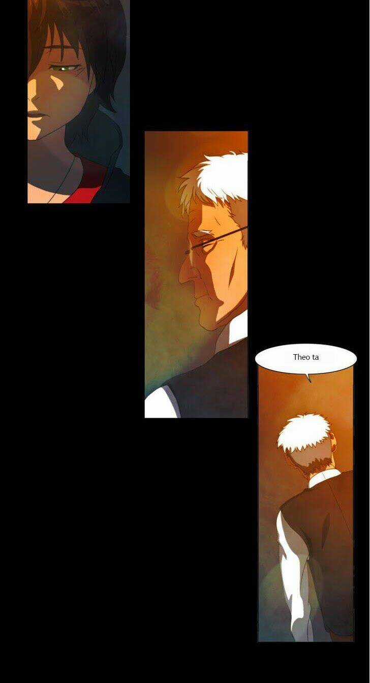 Over Steam Manhwa - Chapter 2 - Trang 35