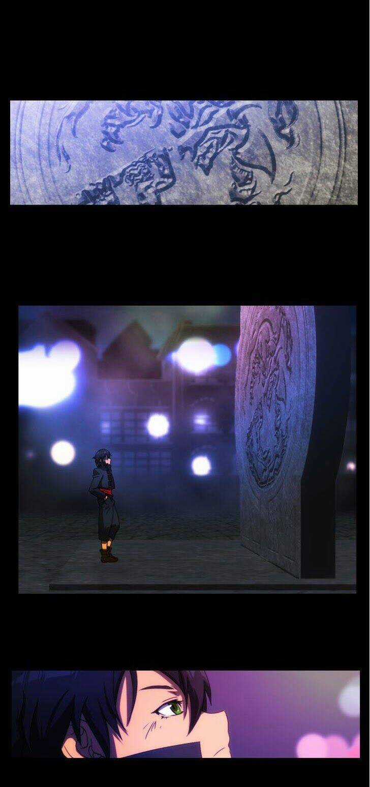 Over Steam Manhwa - Chapter 2 - Trang 41