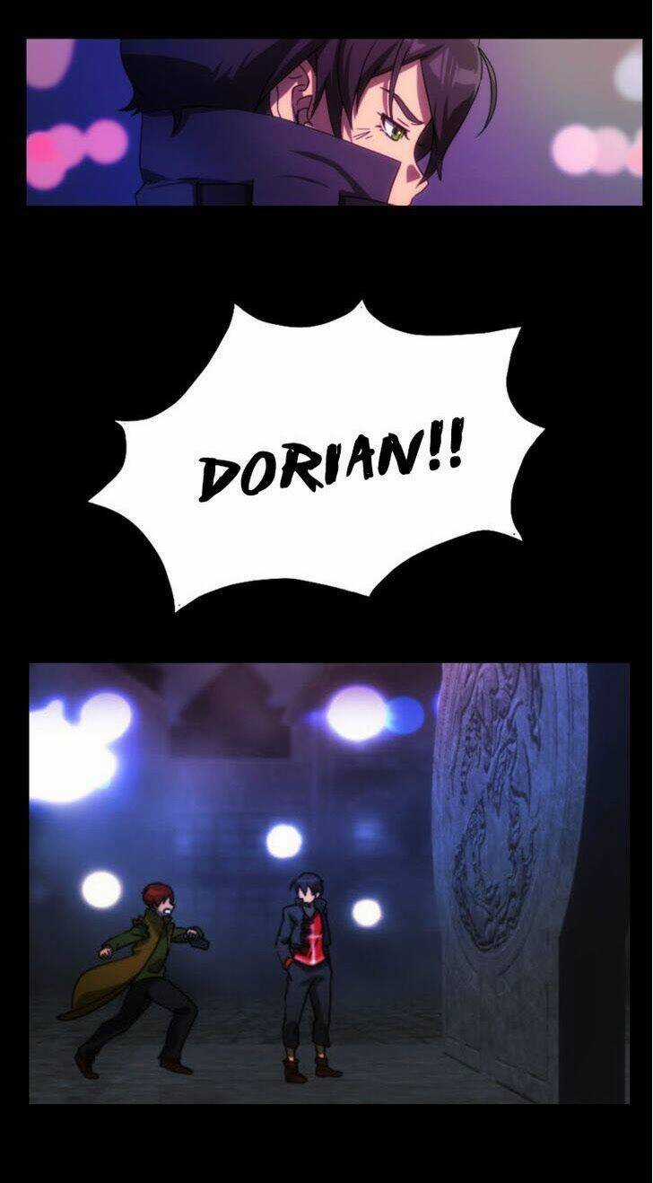 Over Steam Manhwa - Chapter 2 - Trang 42