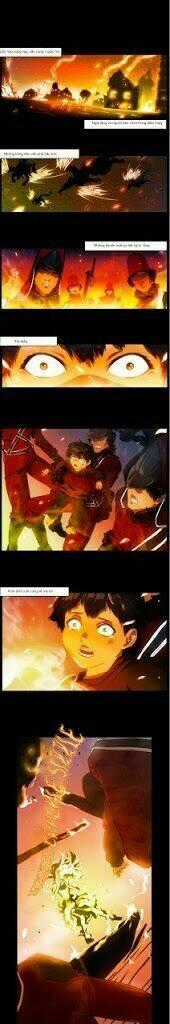 Over Steam Manhwa - Chapter 3 - Trang 2