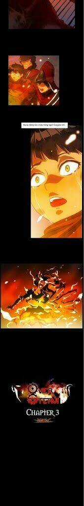 Over Steam Manhwa - Chapter 3 - Trang 3