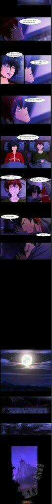Over Steam Manhwa - Chapter 3 - Trang 5