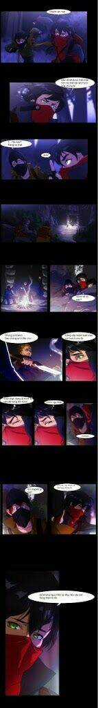 Over Steam Manhwa - Chapter 3 - Trang 6