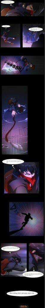 Over Steam Manhwa - Chapter 3 - Trang 9