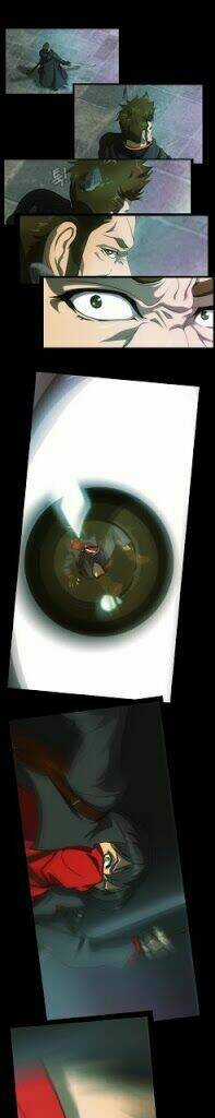 Over Steam Manhwa - Chapter 4 - Trang 10