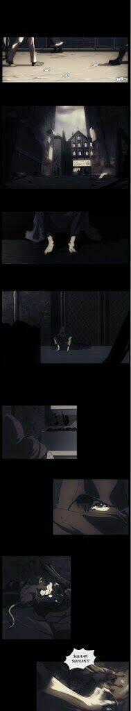 Over Steam Manhwa - Chapter 5 - Trang 2