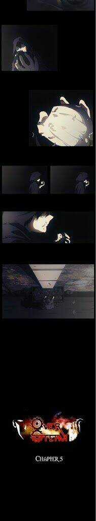 Over Steam Manhwa - Chapter 5 - Trang 3