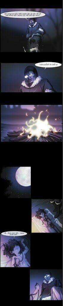 Over Steam Manhwa - Chapter 5 - Trang 7