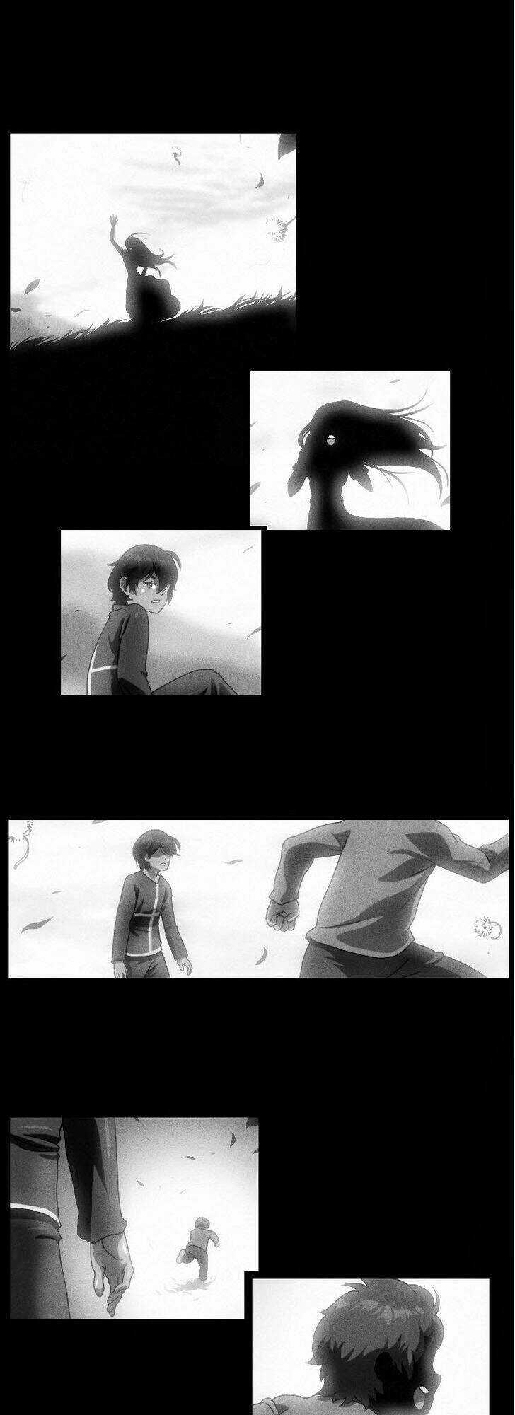 Over Steam Manhwa - Chapter 6 - Trang 11