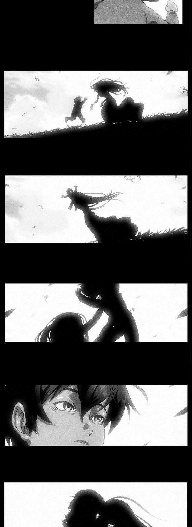 Over Steam Manhwa - Chapter 6 - Trang 12