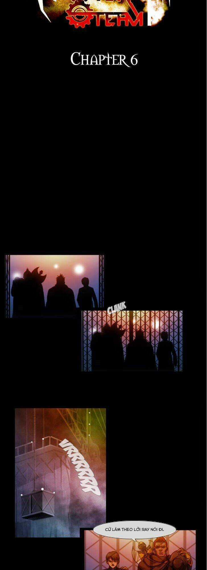 Over Steam Manhwa - Chapter 6 - Trang 3