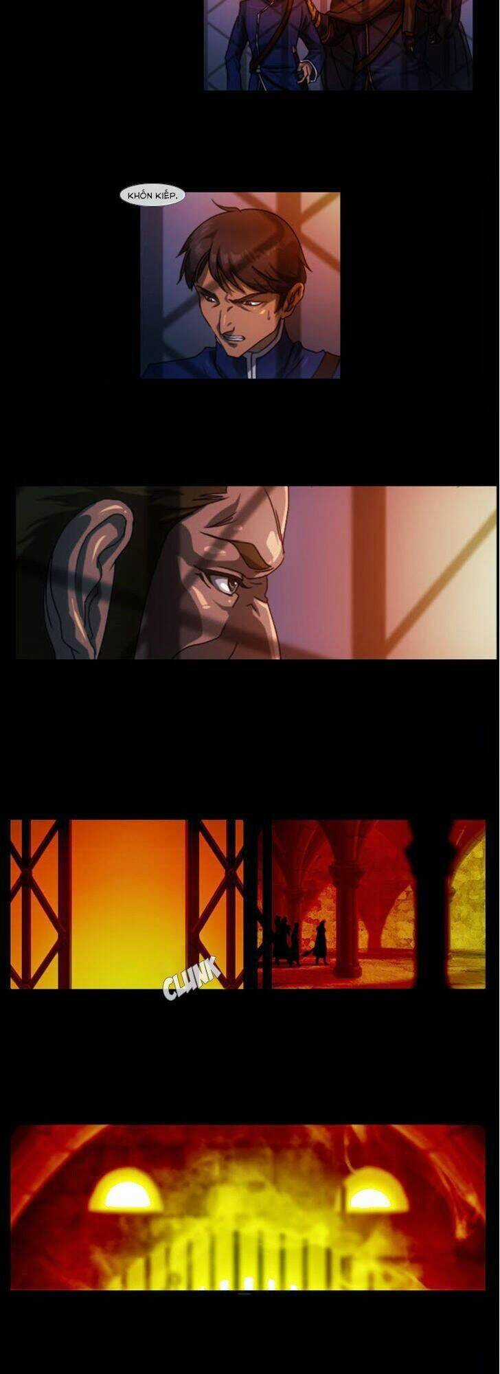 Over Steam Manhwa - Chapter 6 - Trang 4