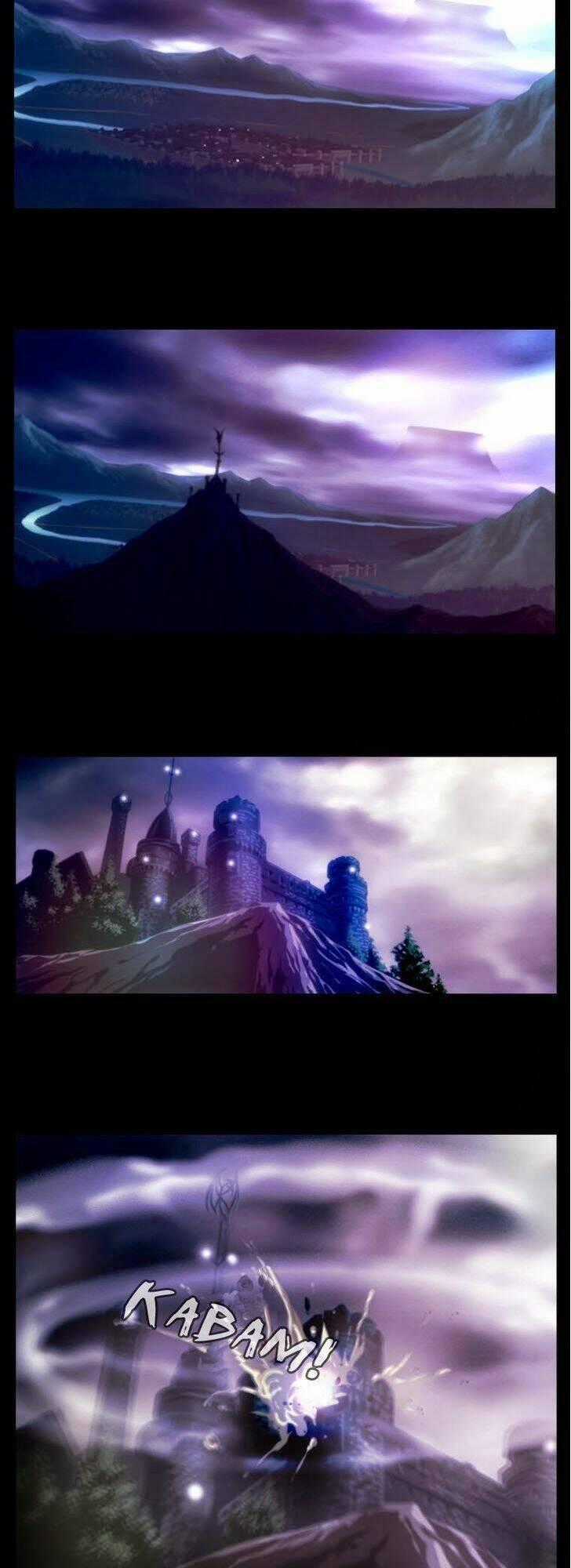 Over Steam Manhwa - Chapter 7 - Trang 2