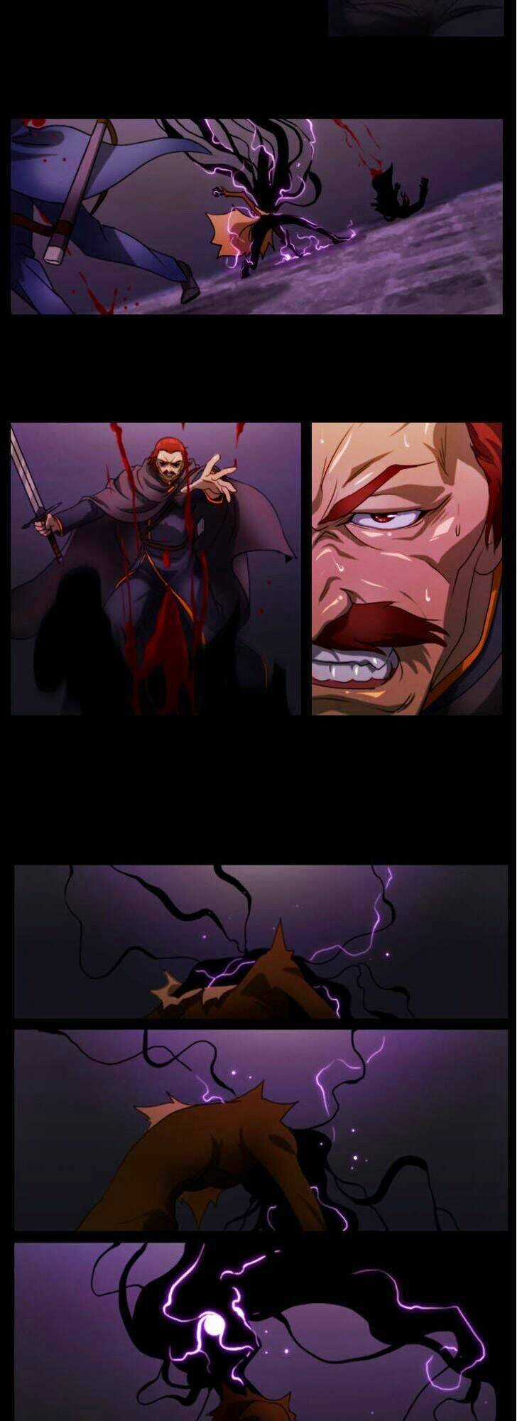 Over Steam Manhwa - Chapter 7 - Trang 18