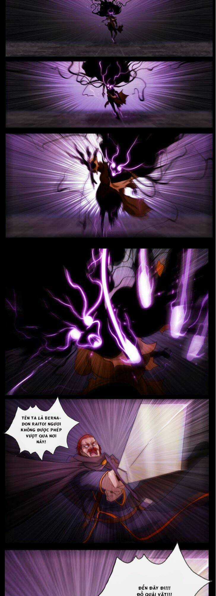 Over Steam Manhwa - Chapter 7 - Trang 20