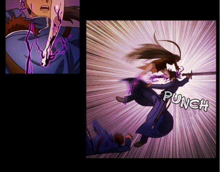 Over Steam Manhwa - Chapter 7 - Trang 6