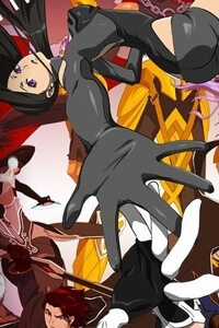 Đọc truyện Over Steam Manhwa