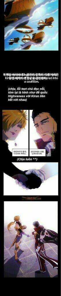 Over Steam - Chapter 1 - Trang 11