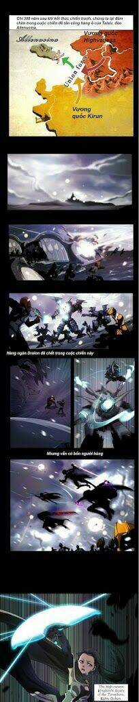 Over Steam - Chapter 1 - Trang 12