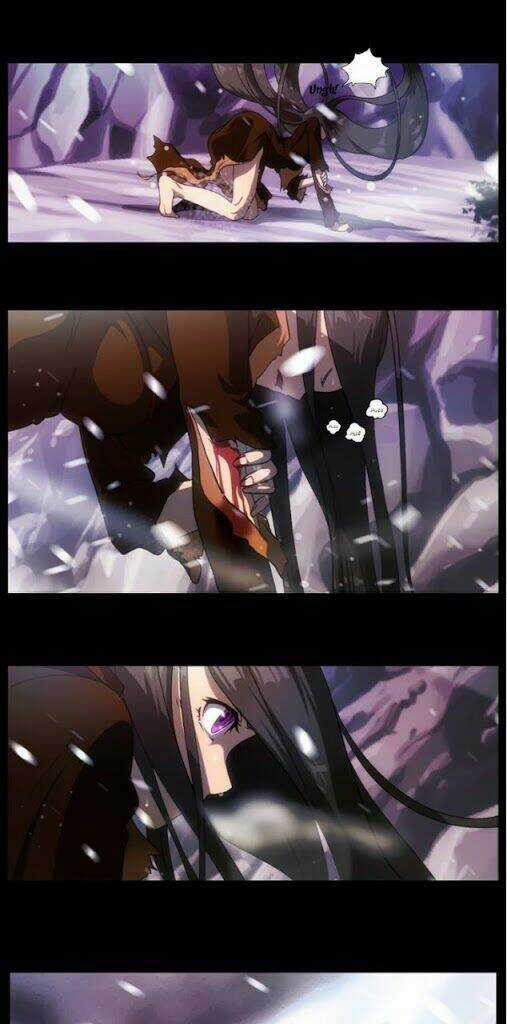 Over Steam - Chapter 1 - Trang 16