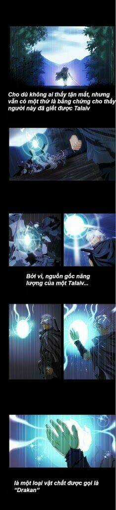 Over Steam - Chapter 1 - Trang 8