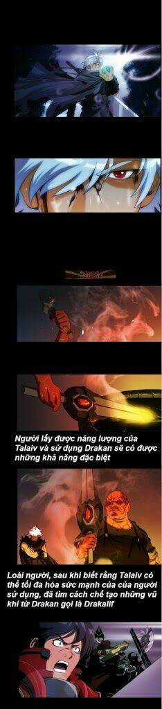 Over Steam - Chapter 1 - Trang 9