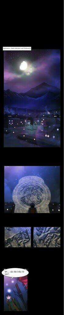 Over Steam - Chapter 2 - Trang 2